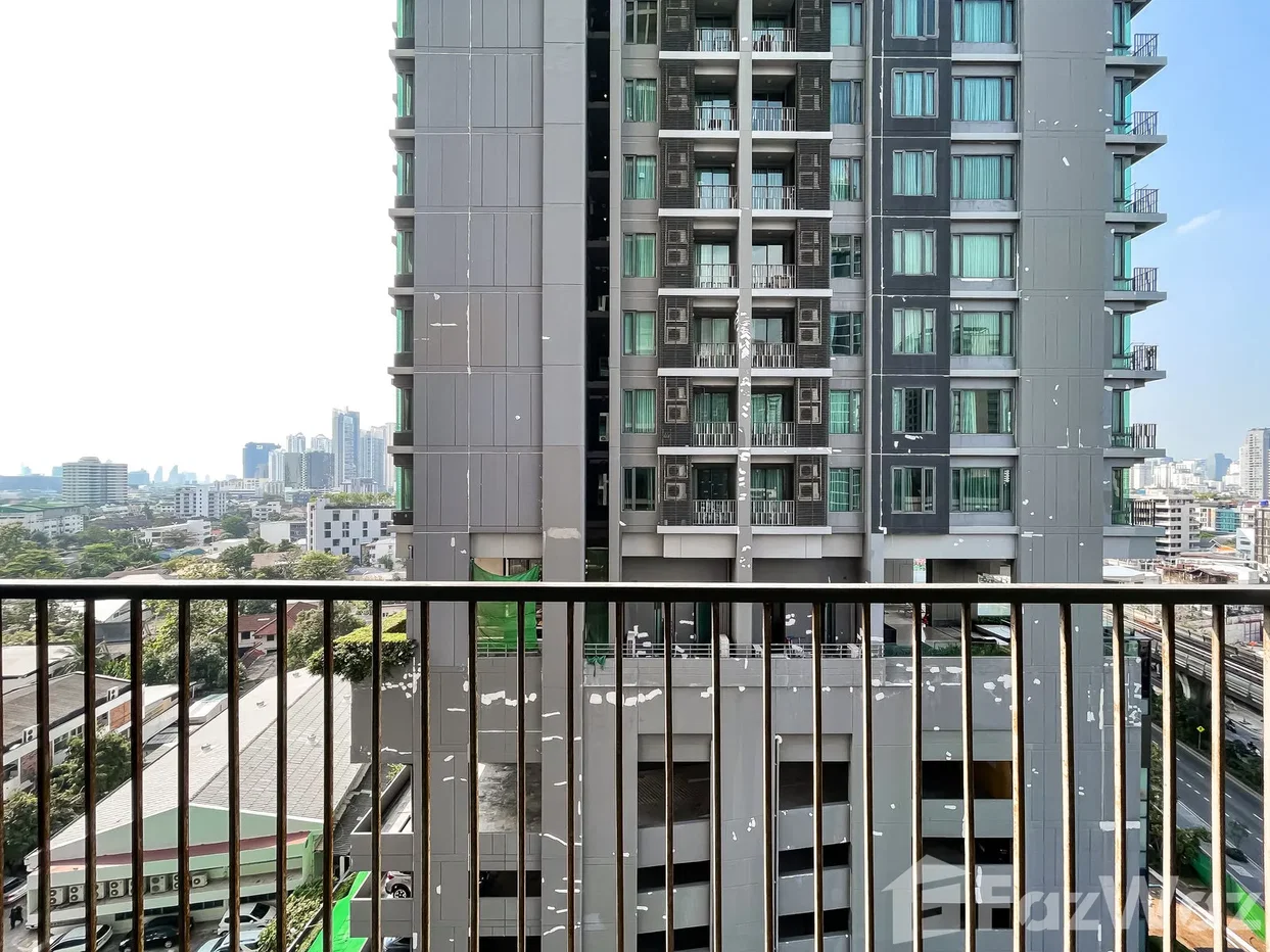รูป คอนโดให้เช่า 1 ห้องนอน ในโครงการ โนเบิล รีมิกซ์ 6434579 - รูปที่ 12/12