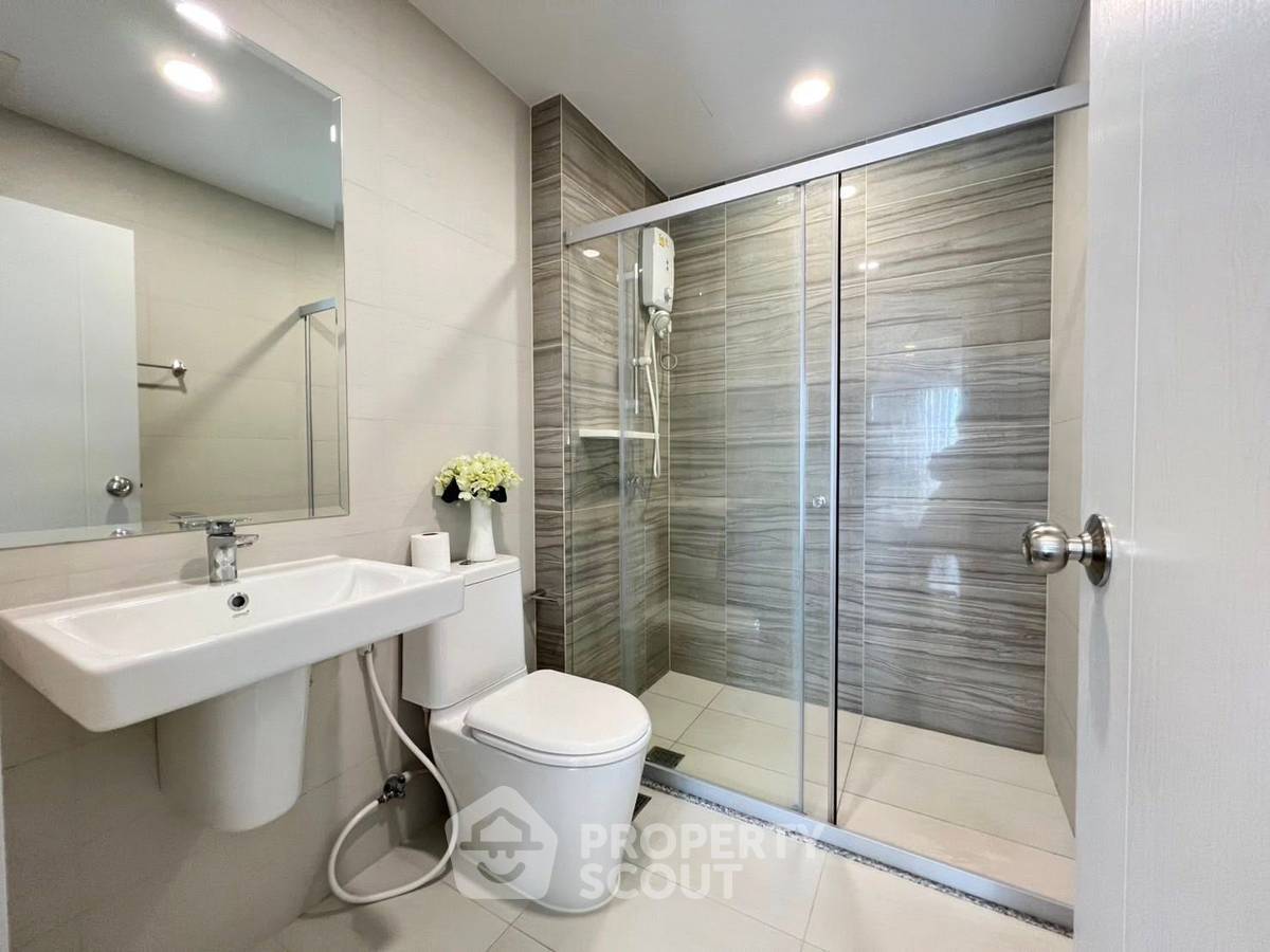 รูป คอนโด 1-ห้องนอน ที่ ศุภาลัย เวอเรนด้า รามคำแหง ใกล้ รามคำแหง (ID 2303600) - รูปที่ 14/23