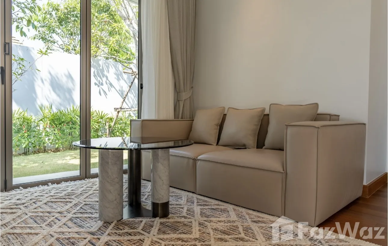 picture 4 Bedroom Villa for rent at Anchan Tropicana 6437333 - 65/67