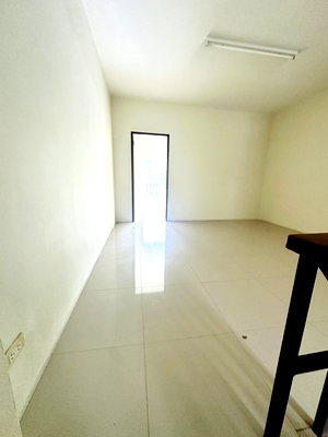 Shophouses for sale Hua Hin Market Village : SHOP HOUSE 40 Sq.w. Hua Hin Prachaubkirikhan for 8.9M
