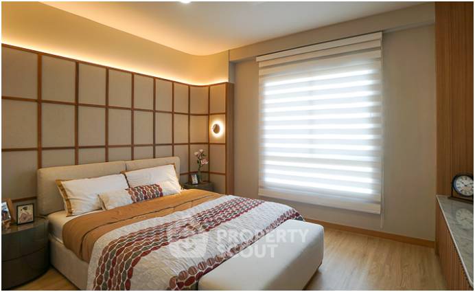 รูป บ้าน 2-ห้องนอน ที่ เฮ้าส์ 24 ราชพฤกษ์ ใน อ้อมเกร็ด (ID 2607350) - รูปที่ 11/12