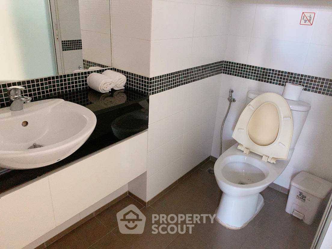 รูป คอนโด 1-ห้องนอน ที่ ดูแพล็กซ์ ใกล้ ถนนพระตำหนัก พัทยา (ID 405074) - รูปที่ 12/22