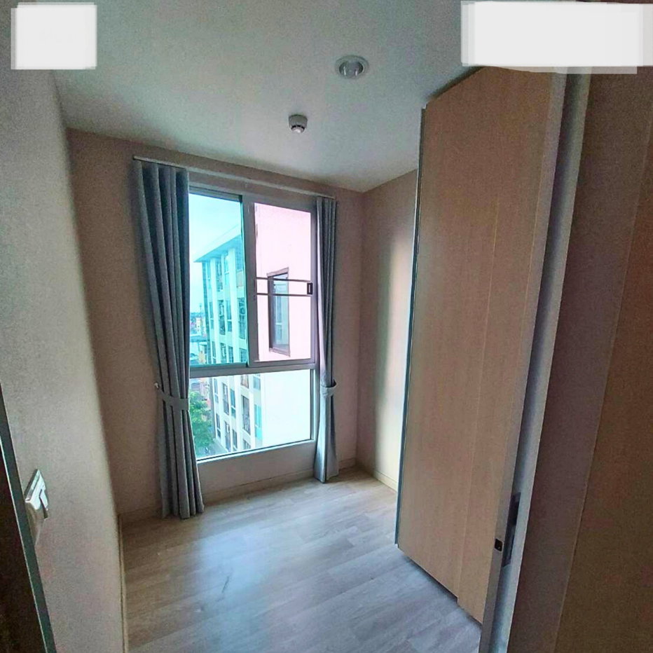 รูป 🔥 ขายคอนโดพลัม คอนโด โชคชัย 4 (Plum Condo Chokchai 4) ใกล้ MRT โชคชัย 4 - รูปที่ 5/12