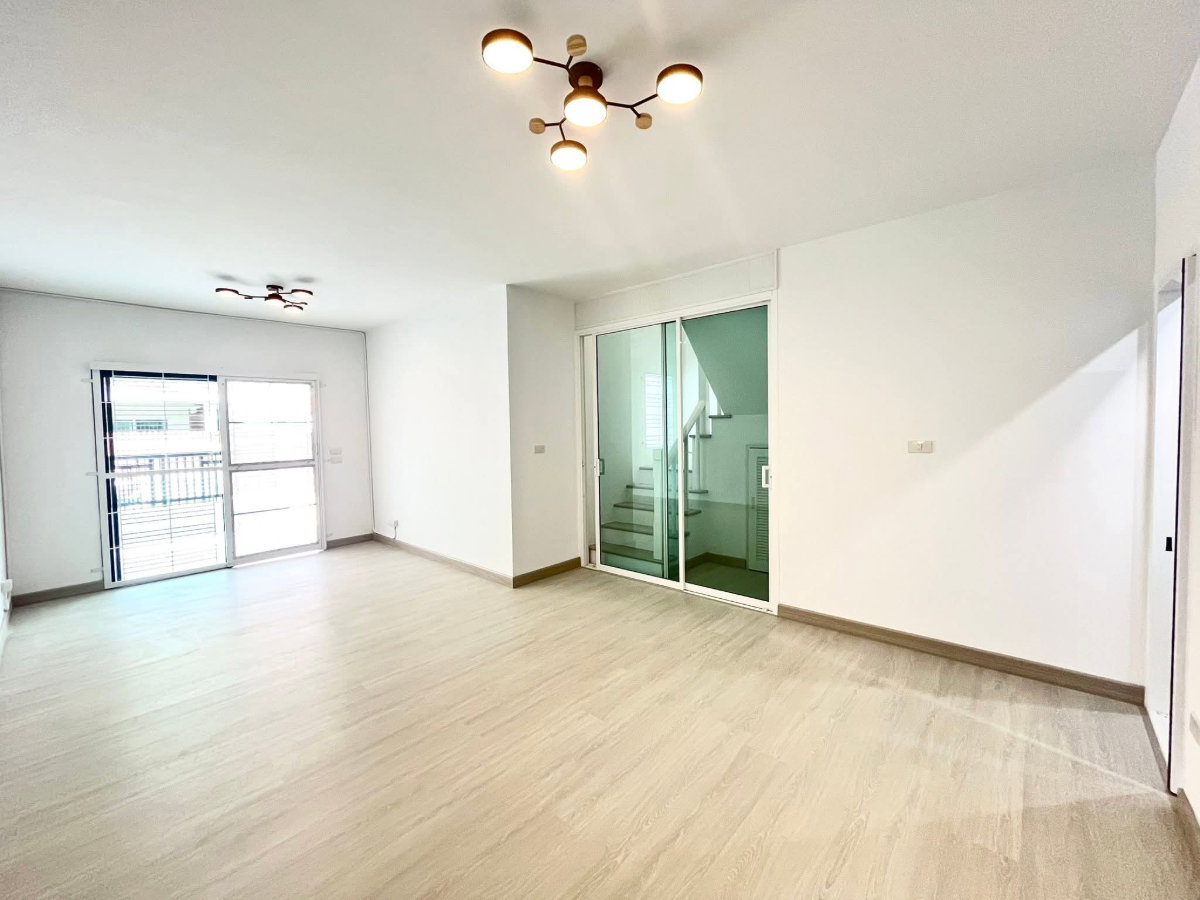 รูป ขายบ้าน โครงการ พฤกษาวิลล์ 15 (รัตนาธิเบศร์) - รูปที่ 6/18
