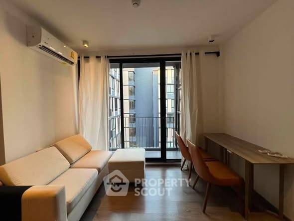 picture 1-BR Condo at Lyss Condo Ratchayothin near BTS Ratchayothin (ID 2969121) - 2/5
