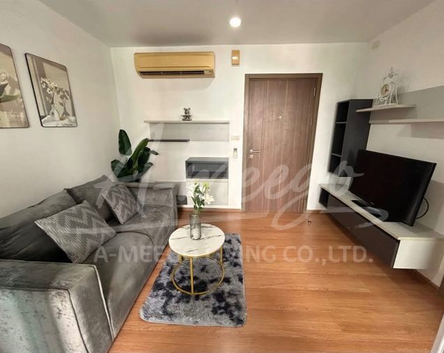 ว่างพร้อมอยู่✨🥰 13,500 The Base Sukhumvit 77 BTS อ่อนนุช ใกล้ Big C Contact Line:katk03