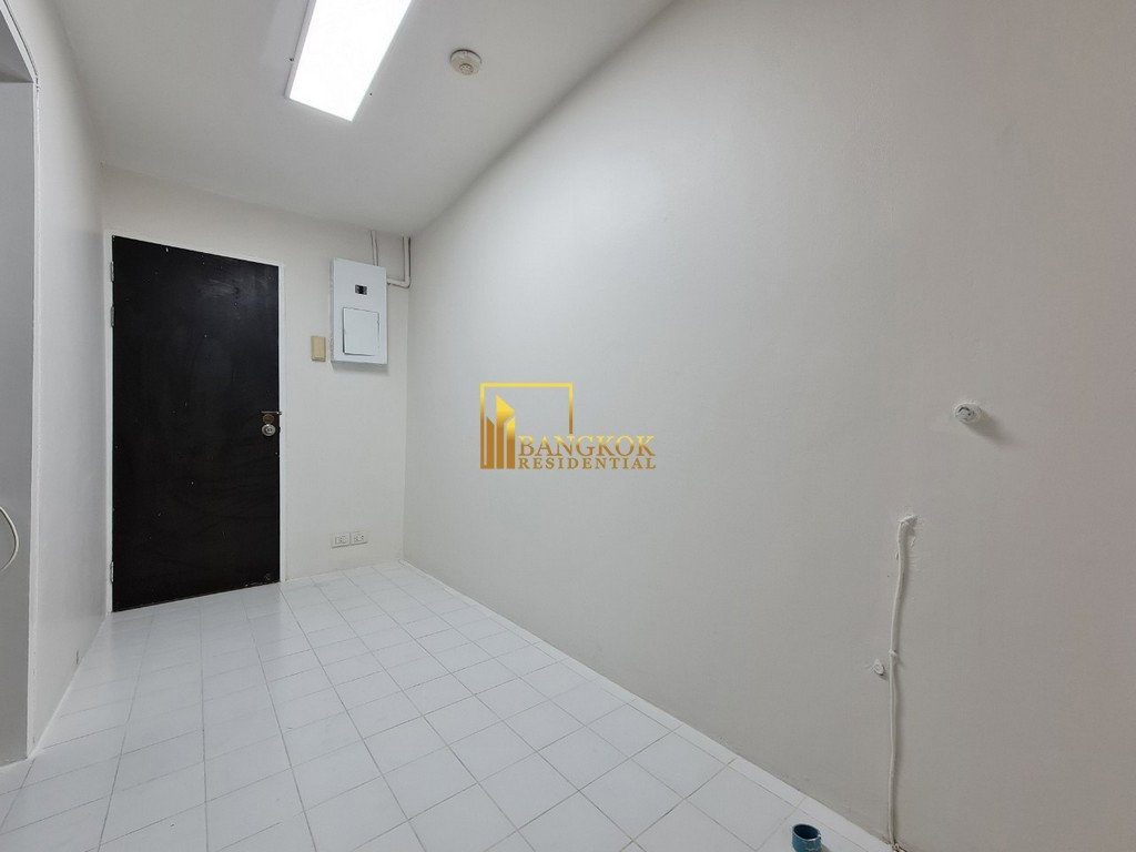 รูป Baan Suanpetch | Renovated 2 Bedroom Property For Rent in Phrom Phong - BR6556CD - รูปที่ 5/26