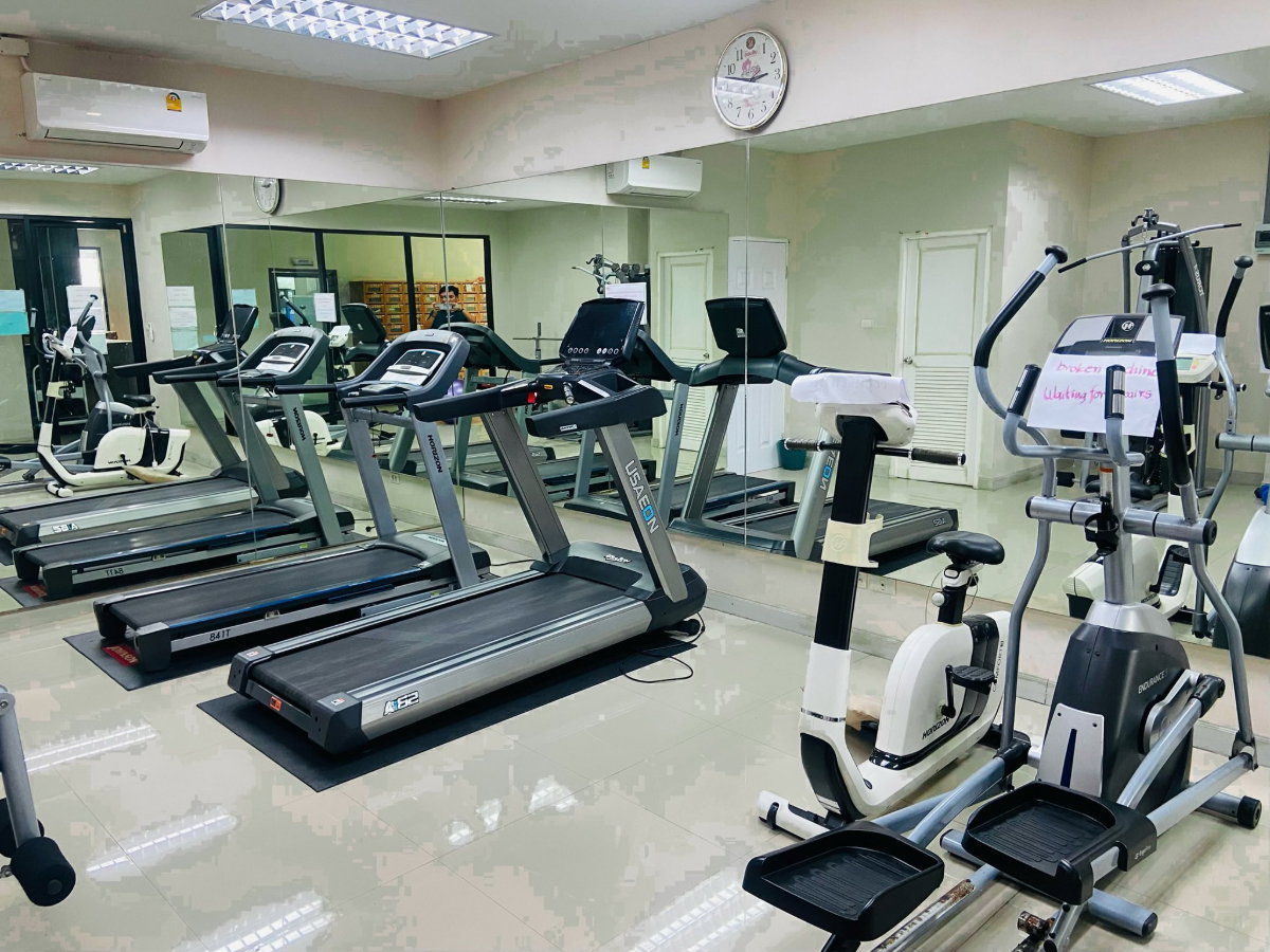 รูป R-095 The Next2  🔴 แยกหนองประทีป ใกล้ รพ กรุงเทพ และ แมคโคร   - รูปที่ 12/13