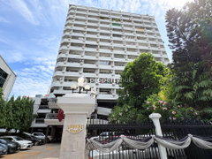 logo project Pathumwan Place