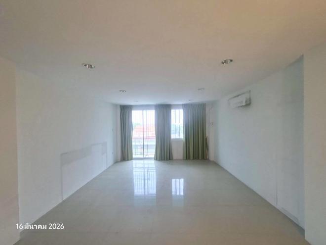 รูป อาคารพาณิชย์ 36 ตร.วา กระทุ่มแบน สมุทรสาคร 7.6M - รูปที่ 7/44