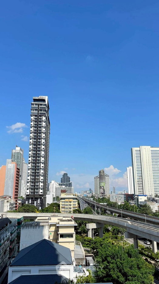 รูป คอนโด 1-ห้องนอน ที่ วิลล่า สาทร ใกล้ BTS กรุงธนบุรี (ID 2966685) - รูปที่ 13/14