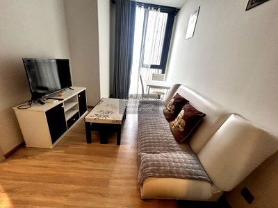 Condos for rent : FOR RENT condo , The Line Phahol - Pradipat , BTS-Saphan Khwai , Sam Sen Nai , Phaya Thai , Bangkok , CX-79585 ✅ Live chat with us ADD LINE @connexproperty ✅
