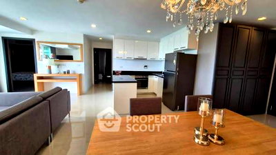Condos for sale : 2-BR Condo For Sale, Elegance @ Cosy Beach Pattaya, 114 Sqm (ID 2969677)