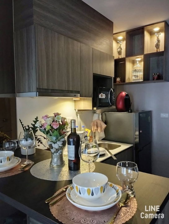 picture Condo for Rent at The Parkland Phetkasem 56 (A6906005) - 6/10
