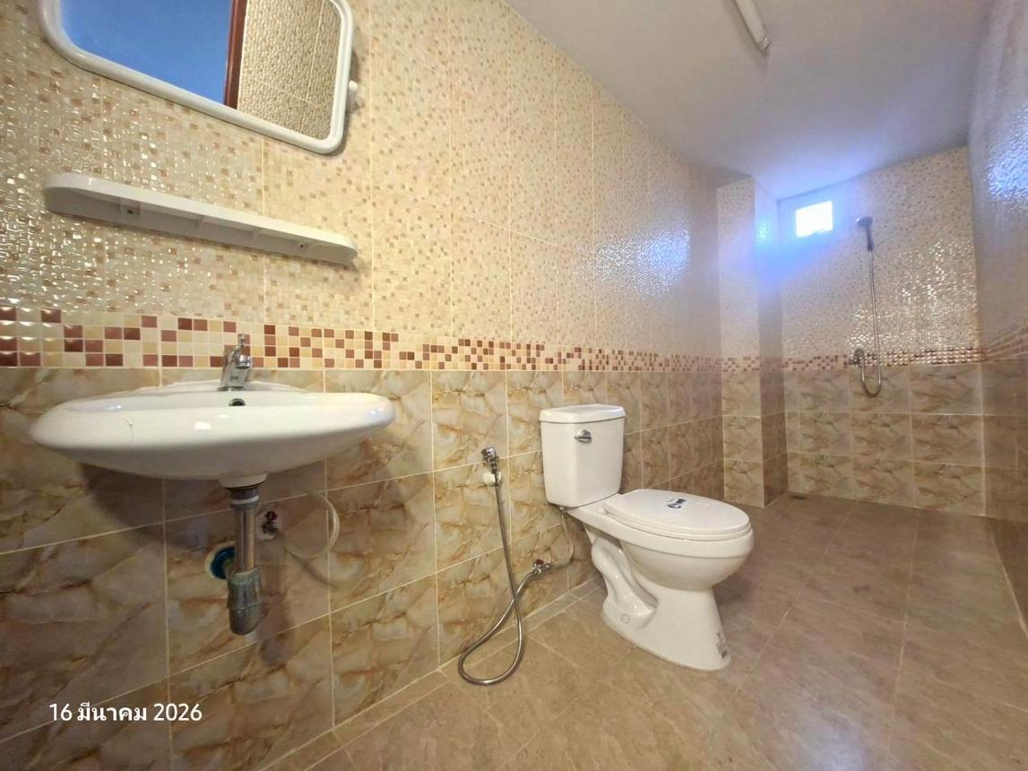 รูป อาคารพาณิชย์ 36 ตร.วา กระทุ่มแบน สมุทรสาคร 7.6M - รูปที่ 36/44