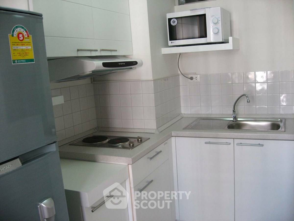 picture 1-BR Condo at Condo One X Sukhumvit 26 near BTS Phrom Phong (ID 2966638) - 5/7