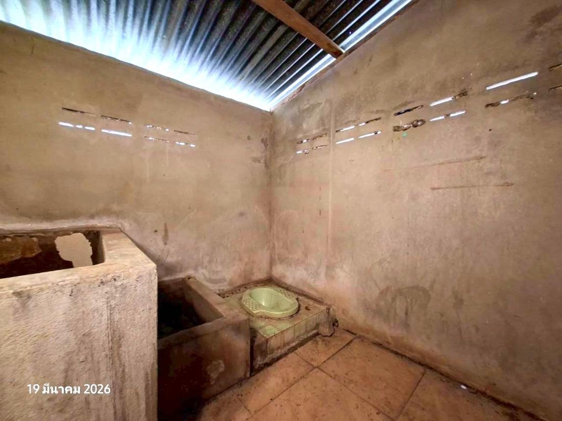 รูป บ้านเดี่ยว 150 ตร.วา หนองหญ้าปล้อง เพชรบุรี 918,000 - รูปที่ 32/36