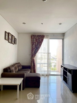 คอนโด 1-ห้องนอน ที่ วิลล่า สาทร ใกล้ BTS กรุงธนบุรี (ID 2966685)