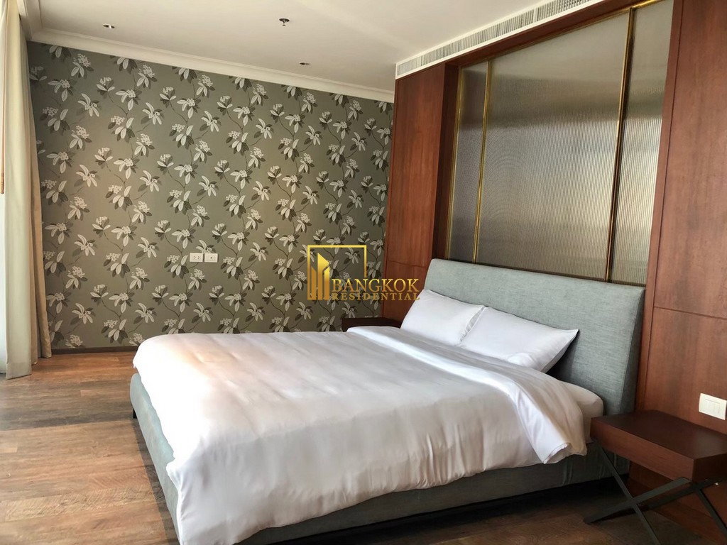 รูป Noble Ploenchit | Elegant 3 Bedroom Duplex Condo Near BTS - BR17748CD - รูปที่ 11/28