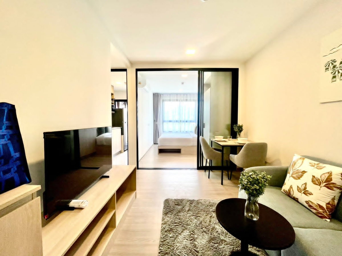 picture 🏢 FOR RENT: THE BASE BUKIT Phuket! 8th Floor, Tower C – Fully Furnished & Ready to Move In ✨ - 11/22