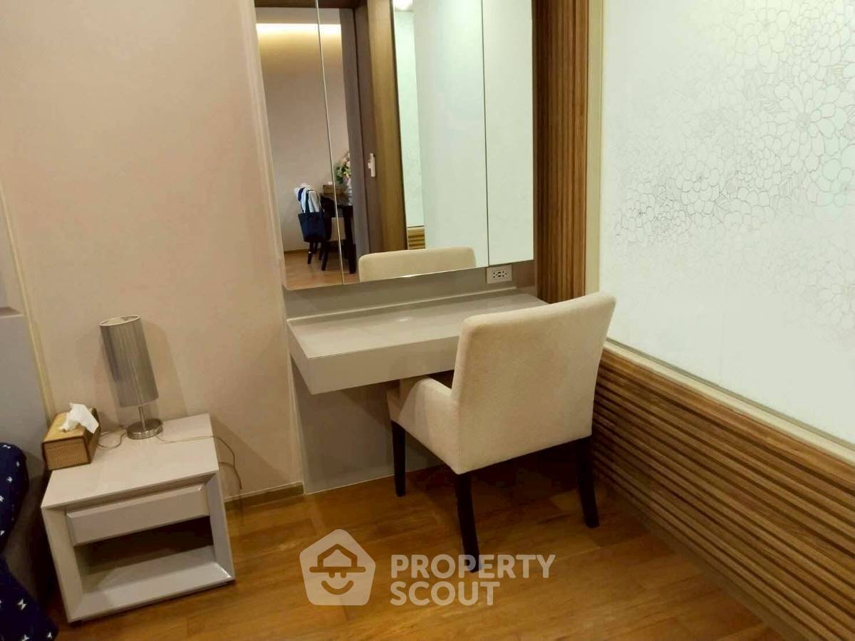 รูป คอนโด 1-ห้องนอน ที่ ดิ แอดเดรส สาทร ใกล้ BTS เซนต์หลุยส์ (ID 2966684) - รูปที่ 8/14