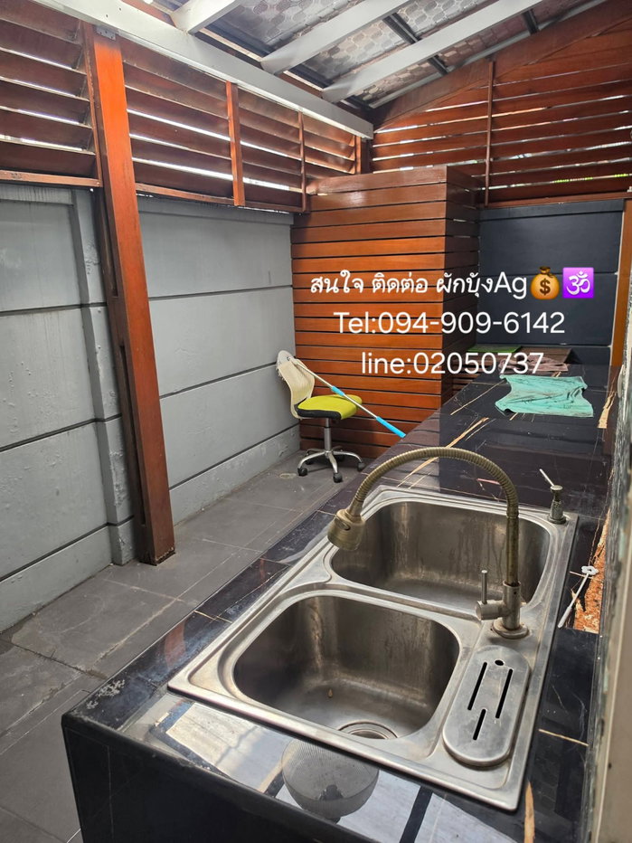 picture Townhome for rent, 3 and a half floors, 25,000/month - 4/18