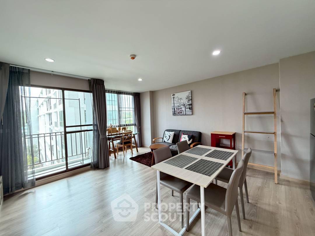 picture 1-BR Condo at Casa Condo Sriracha close to Assumption College Sriracha (ID 2969685) - 5/13