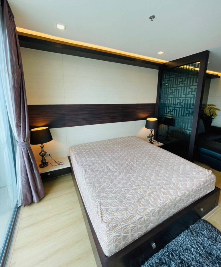 รูป #A124301 ✅ 5/6/69  ให้เช่า Sky Walk Residence 📲📢สอบถาม ld line @condoboy - รูปที่ 6/9