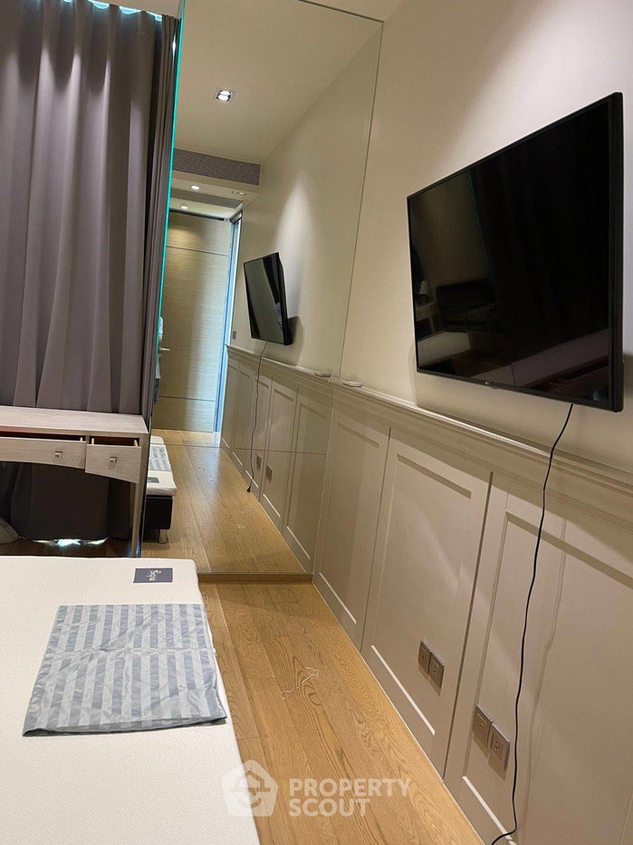picture 1-BR Condo at 28 Chidlom near BTS Chit Lom (ID 2968694) - 3/7