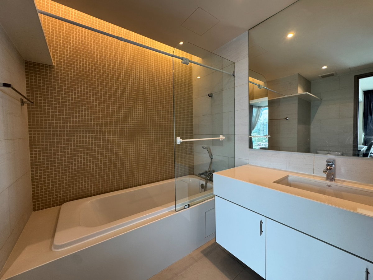 รูป Marana Bay Front - 1 Bed 55 ตรม วิวทะเล ชั้น 10 - ห้องแต่งสวย พร้อมเข้าอยู่ - รูปที่ 16/18