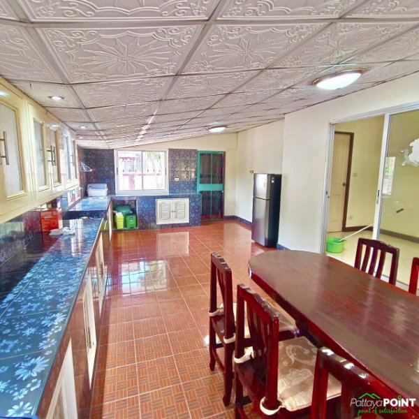 รูป ขายบ้านเดี่ยวสำหรับครอบครัว 4 ห้องนอน พร้อมเฟอร์นิเจอร์บางส่วน ทำเลซอยสยามคันทรีคลับ - รูปที่ 17/18