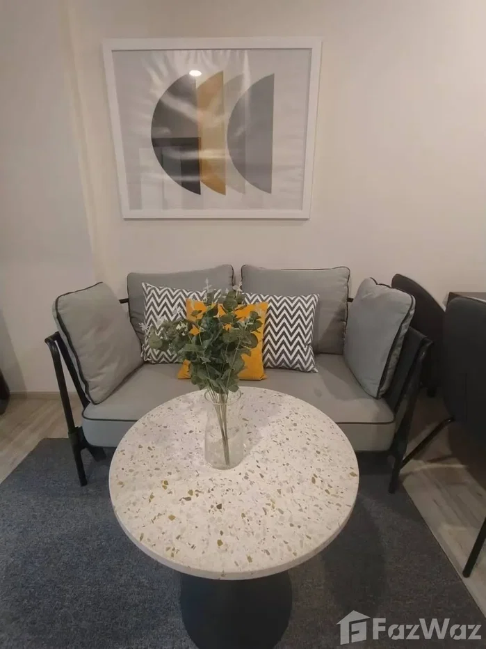 picture 1 Bedroom Condo for sale at XT Huaikhwang  6383021 - 4/6
