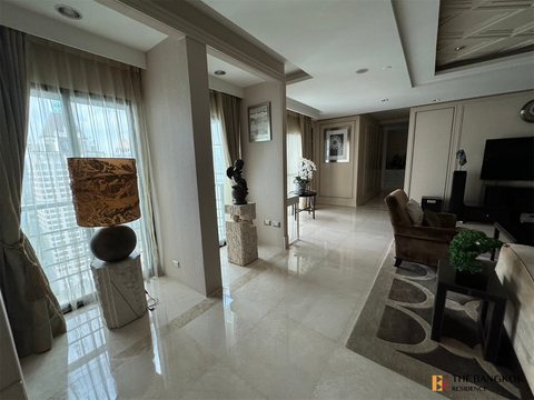 สาธร การ์เด้น สะดวกสบายกับไลฟ์สไตล์สุด Luxury