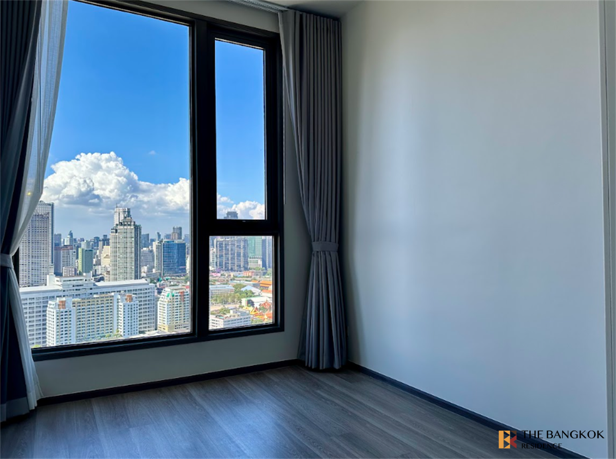 รูป คอนโดหรูสุด Luxury ย่านธุรกิจ ริธิ่ม เจริญกรุง พาวิลเลี่ยน - รูปที่ 7/9