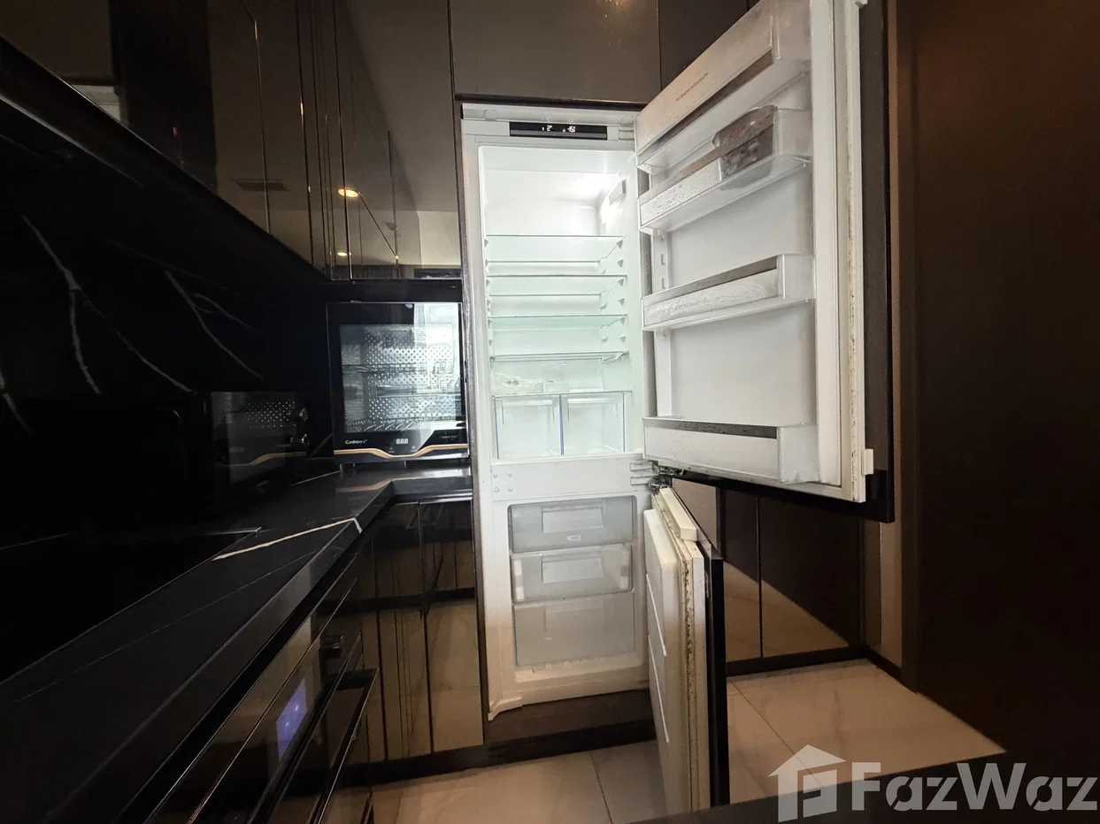 picture 1 bedroom for rent at The Esse Sukhumvit 36 6435033 - 20/33