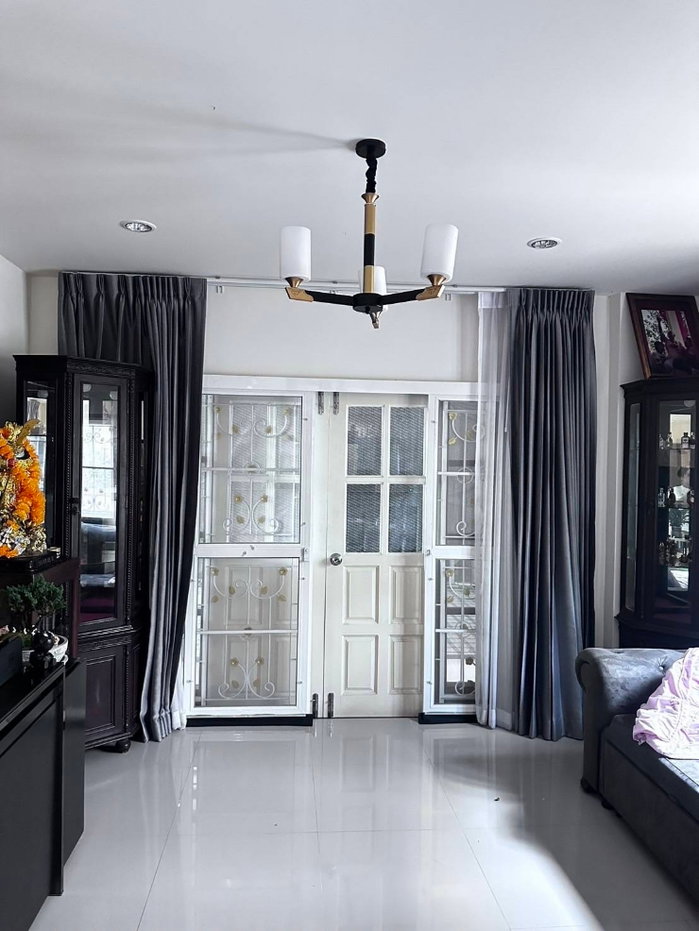 รูป ให้เช่า บ้านเดี่ยว หทัยราษฎร์ คลองสามวา - รูปที่ 9/15