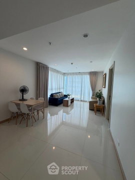คอนโด 2-ห้องนอน ที่ ศุภาลัย ริวา แกรนด์ พระราม 3 ใกล้ พระราม 3 (ID 2966628)