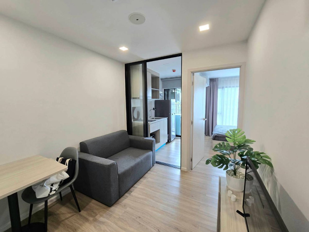 picture For   rent   Atmoz Flow Minburi  🔴🔴 - 5/7