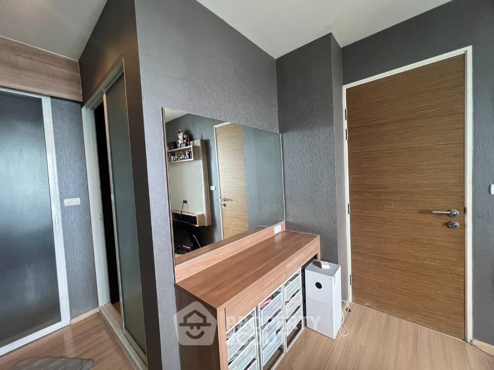 รูป คอนโด 1-ห้องนอน ที่ ริธึ่ม พหล-อารีย์ ใกล้ BTS สะพานควาย (ID 1295976) - รูปที่ 5/10