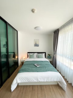 รูปภาพ @Condorental condo for rent icondo Salaya 2 The campus