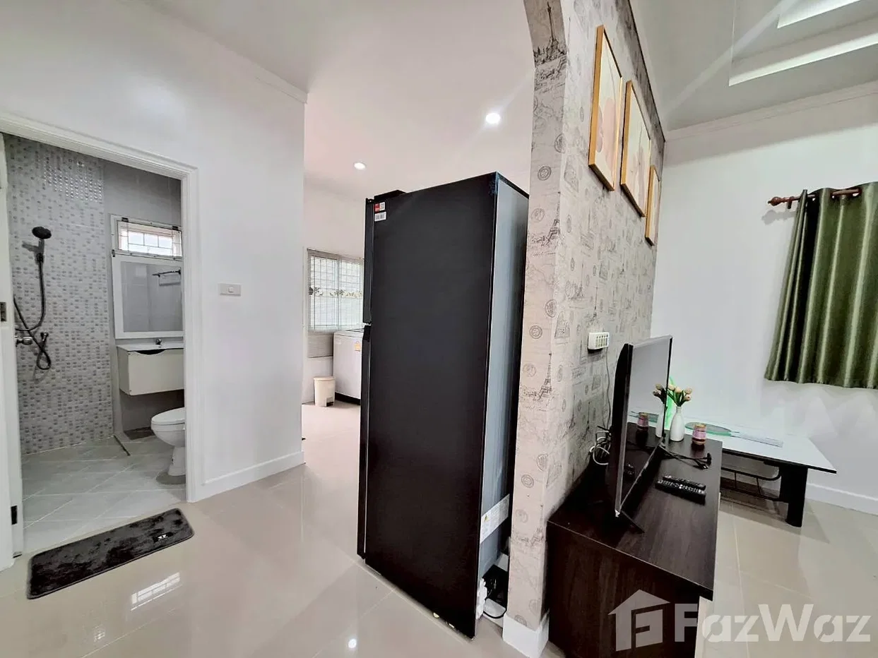 รูป ขาย วิลล่า 3 ห้องนอน ในโครงการ บ้านกลางเมือง 88 1926543 - รูปที่ 26/46