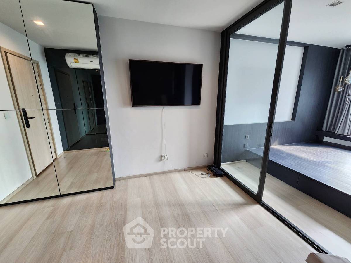 picture 1-BR Condo at Life One Wireless near BTS Phloen Chit (ID 1481352) - 3/9