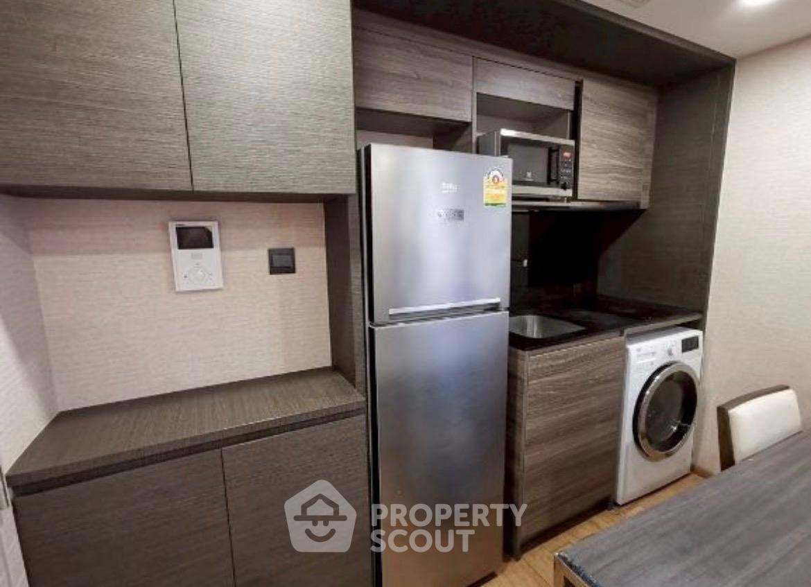 รูป คอนโด 1-ห้องนอน ที่ คลาส หลังสวน ใกล้ BTS ชิดลม (ID 889026) - รูปที่ 8/9