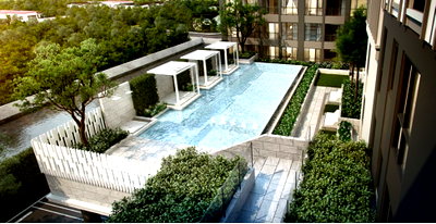 Condos for sale : ✨ For Sale: The Nest Sukhumvit 64 Condo ✨ 💰 Only 2,390,000 THB