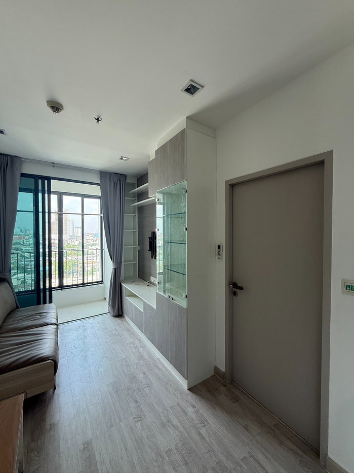 รูป ขาย Ideo Mobi Sathorn ห้องสวย ราคาดี ตกแต่งพร้อมอยู่ DS2474 | Line @Dstay - รูปที่ 6/16