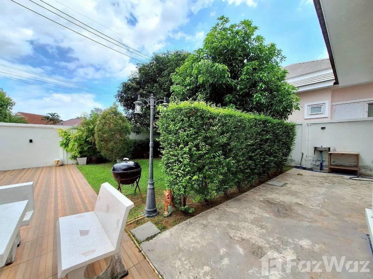 รูป ขาย วิลล่า 3 ห้องนอน ในโครงการ บ้านกลางเมือง 88 1926543 - รูปที่ 18/46