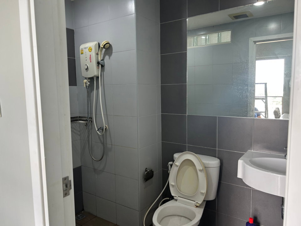 picture Condo for sale Bangmod-rama2,7th floor - 5/7