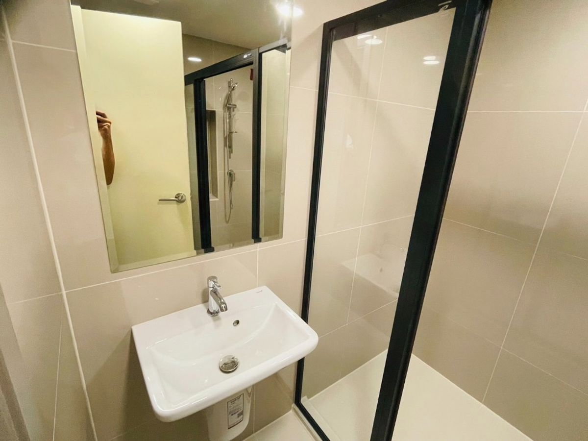 picture Condo for Rent, Monte Rangsit, near Rangsit University - 11/27