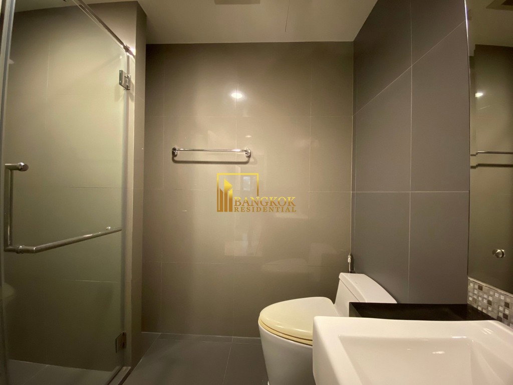 รูป The Crest 34 | 2 Bedroom For Rent in Sukhumvit 34 - BR13418CD - รูปที่ 11/20