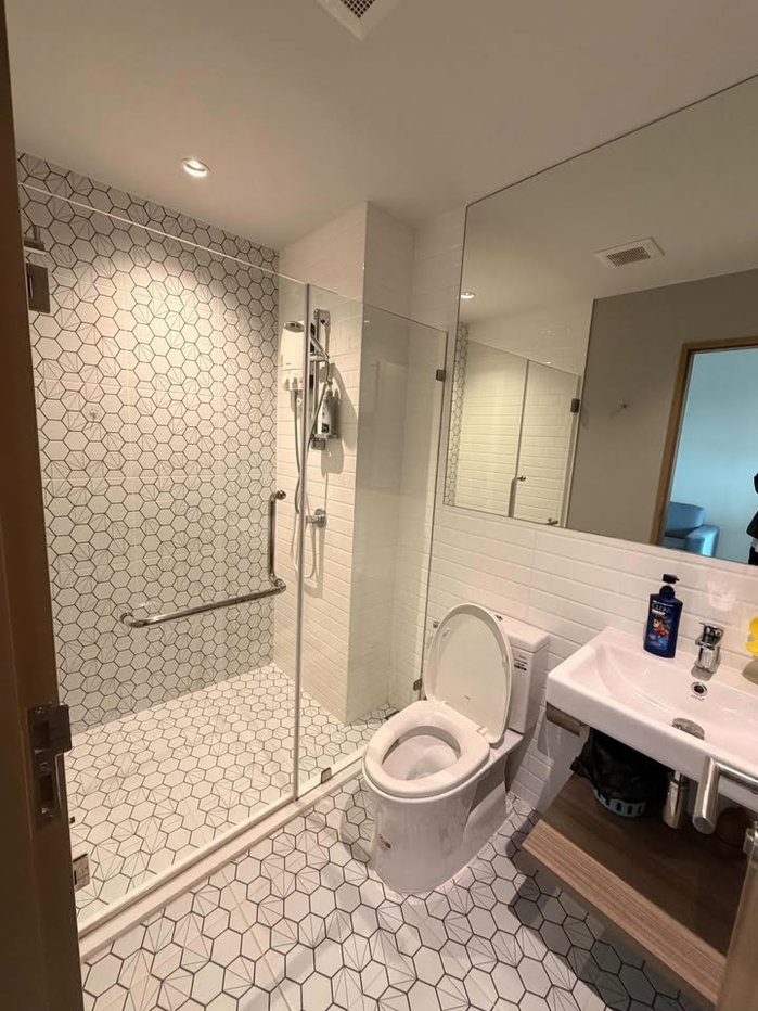 picture Condo for Rent at Altitude Unicorn Sathorn - Thapra (A6906011) - 4/7
